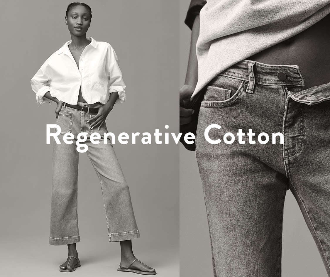 Regenerative Cotton