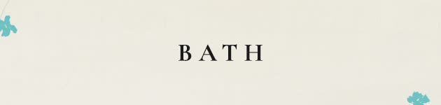 bath