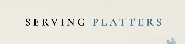 Platters