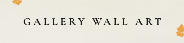 gallery wall art