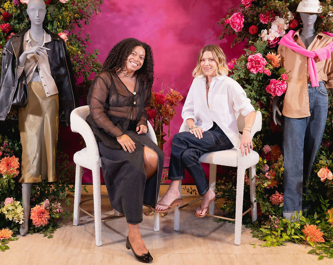 4 Closet Staples You Need This Fall, According to Stylists