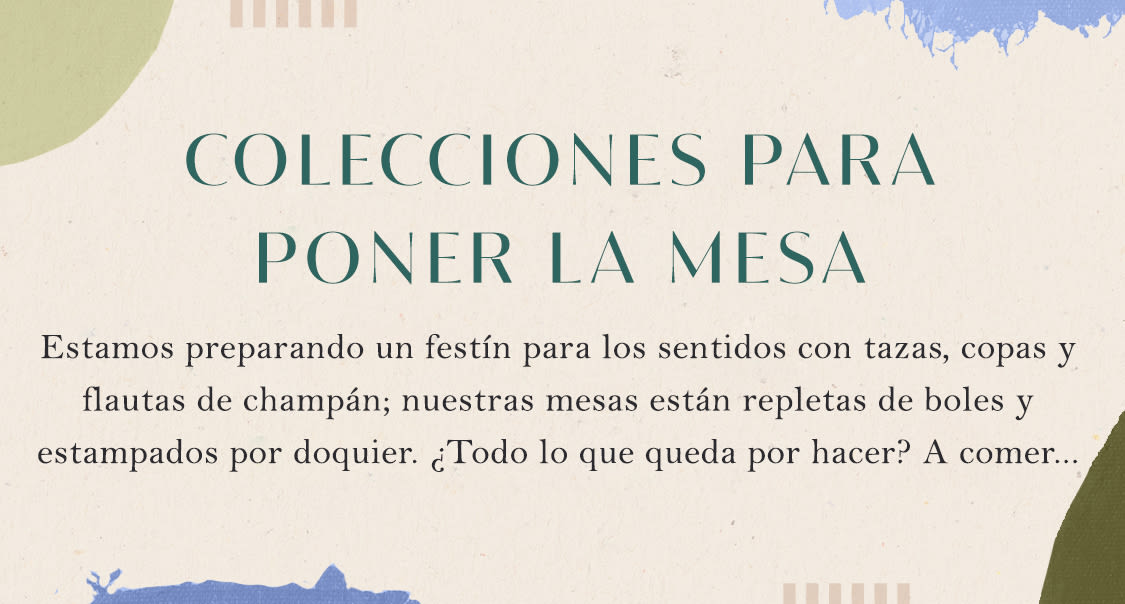 Introducing Anthropologie dinnerware collections