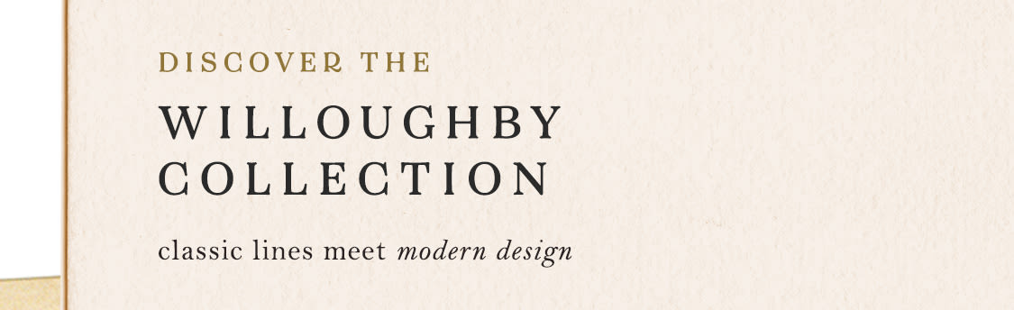 Willoughby Collection