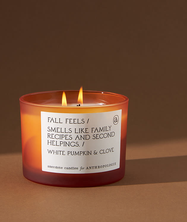 Fall Feels Candle
