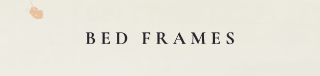 bed frames