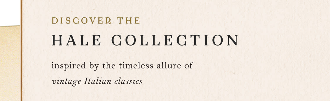 Hale Collection