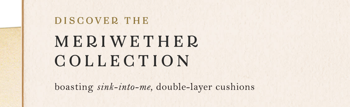 meriweather collection