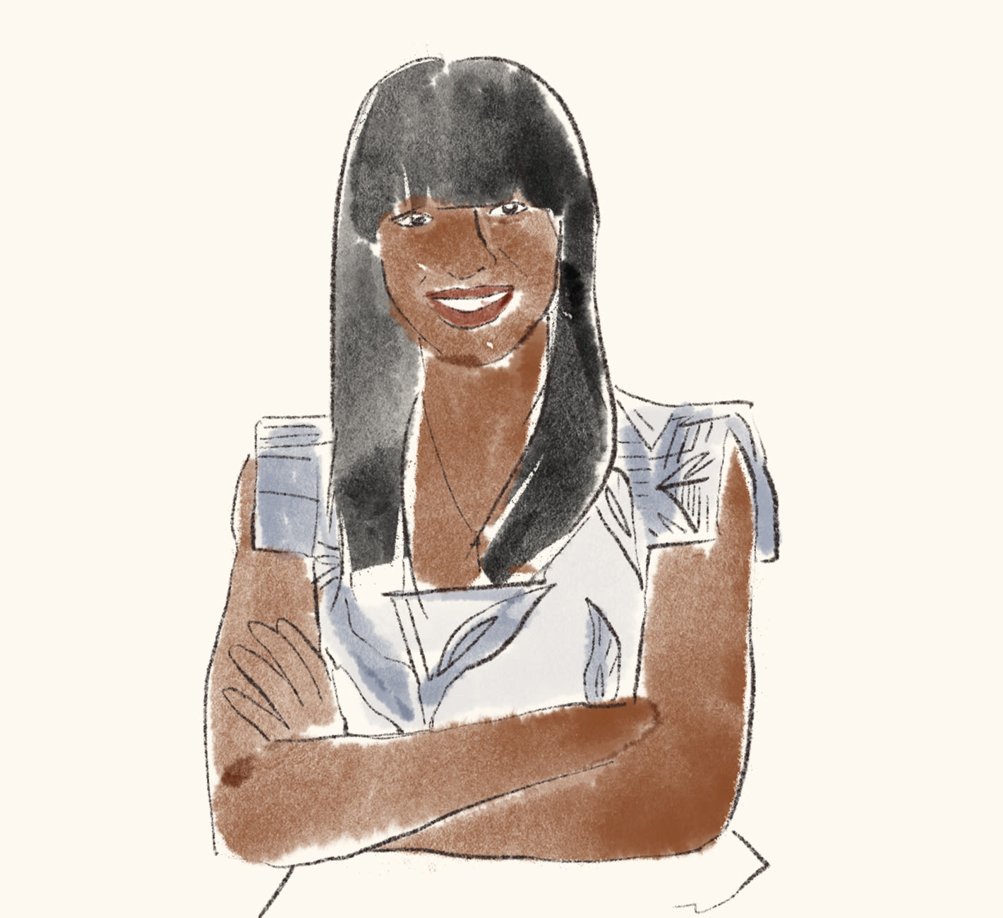 From Ghana with Love: SIKA by Phyllis Taylor