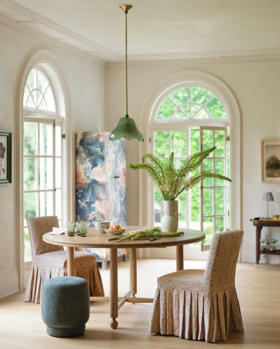 kitchen & dining room