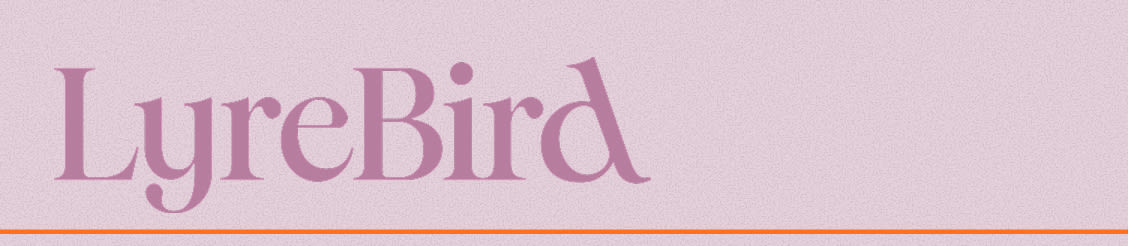 Lyrebird