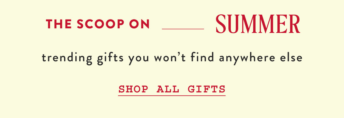 shop all gifts