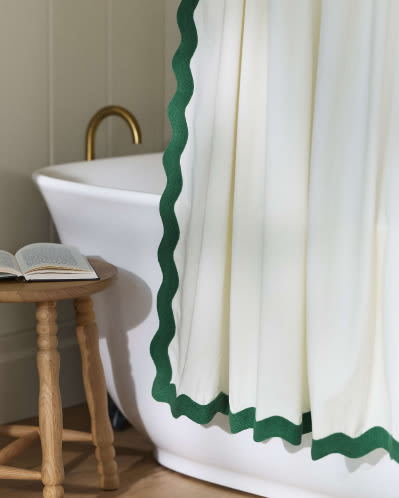 shop shower curtains