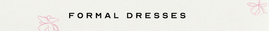 dresses-formal
