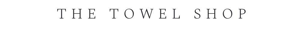 the towel shop