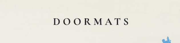 doormats