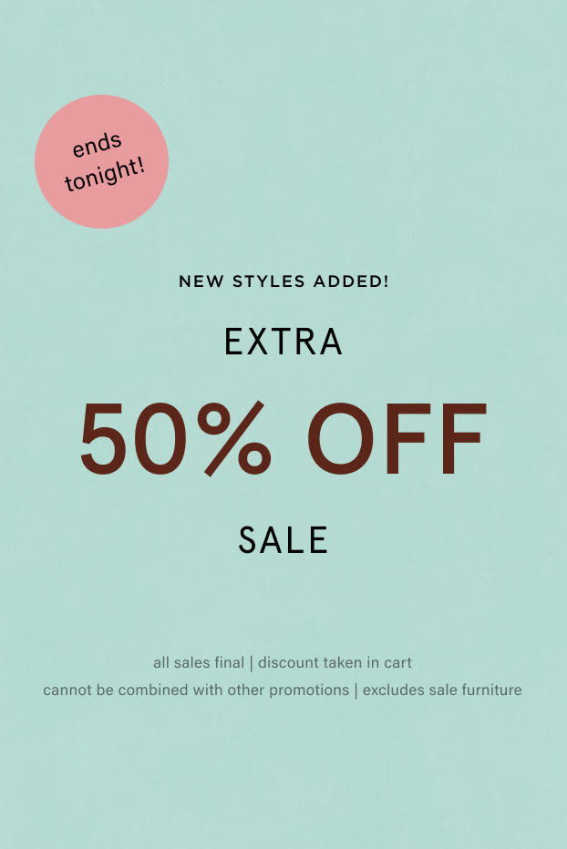 shop sale