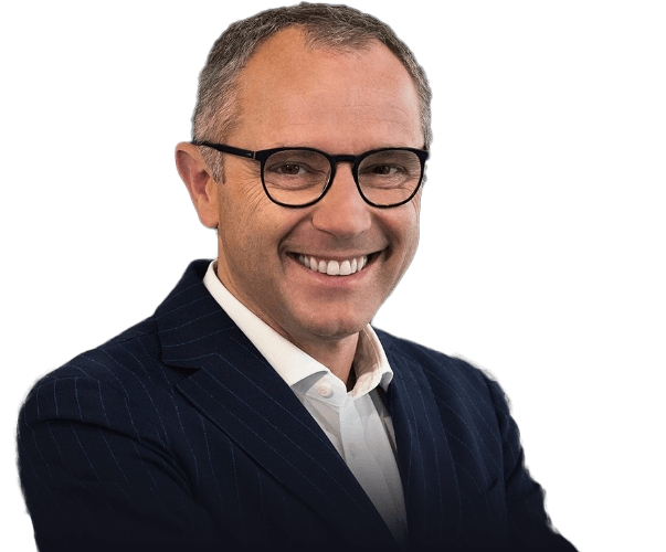 Stefano Domenicali