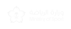 Saudi Ministry of Sport Logo