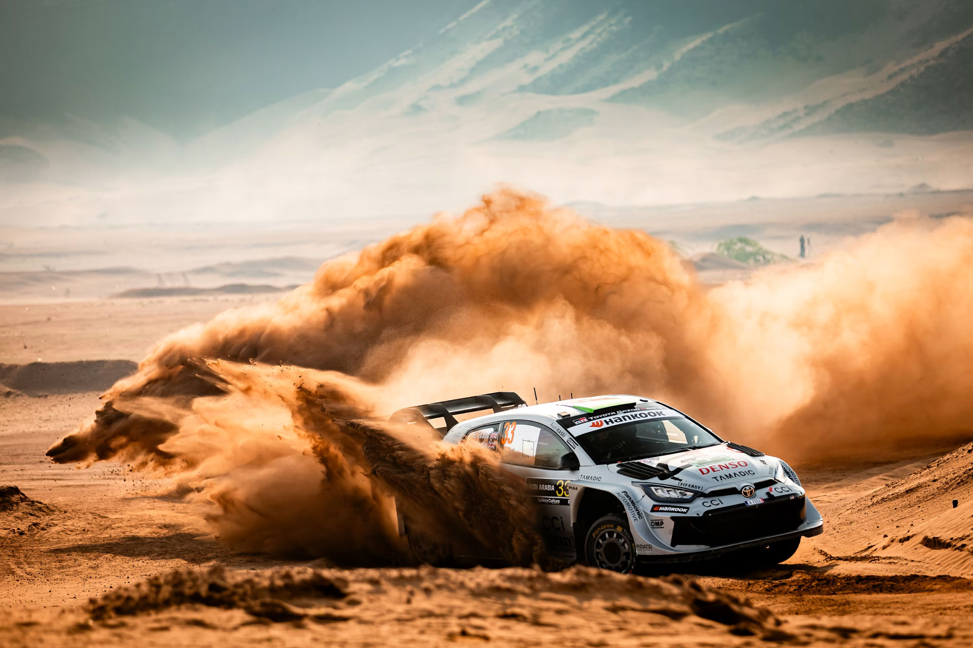 WRC-2