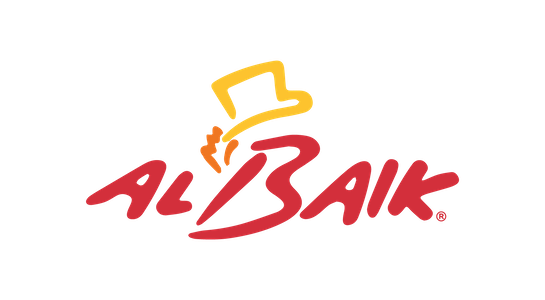 AlBaikLogo Image