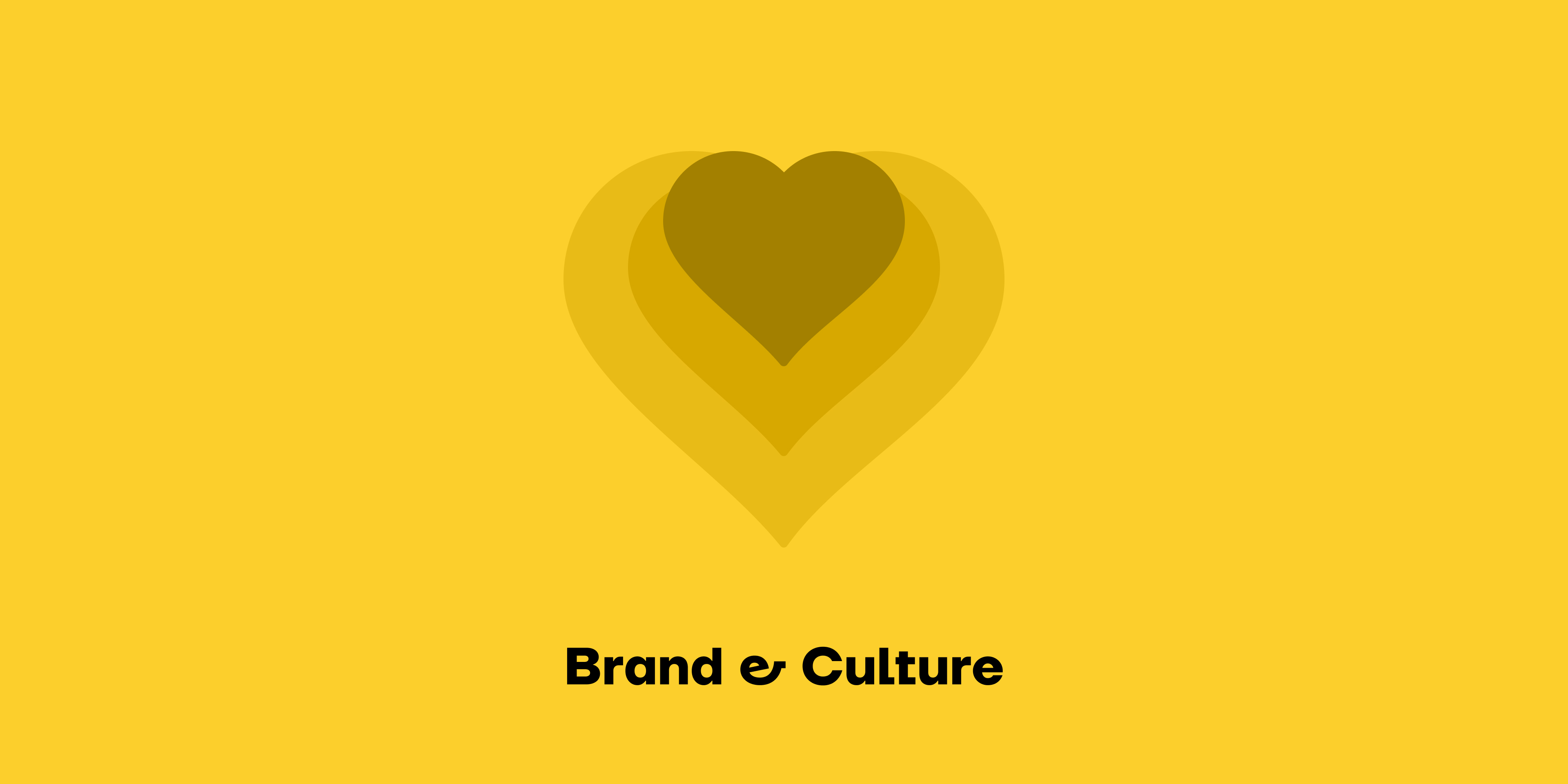 Design System Benefits - Brand and culture