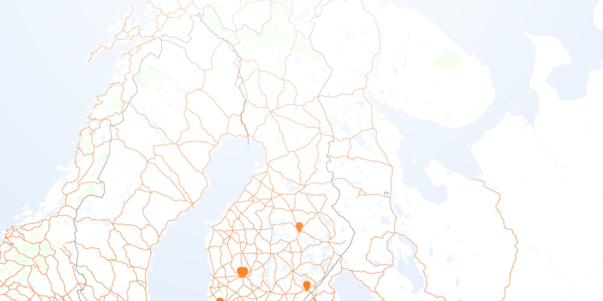 Karttakuva
