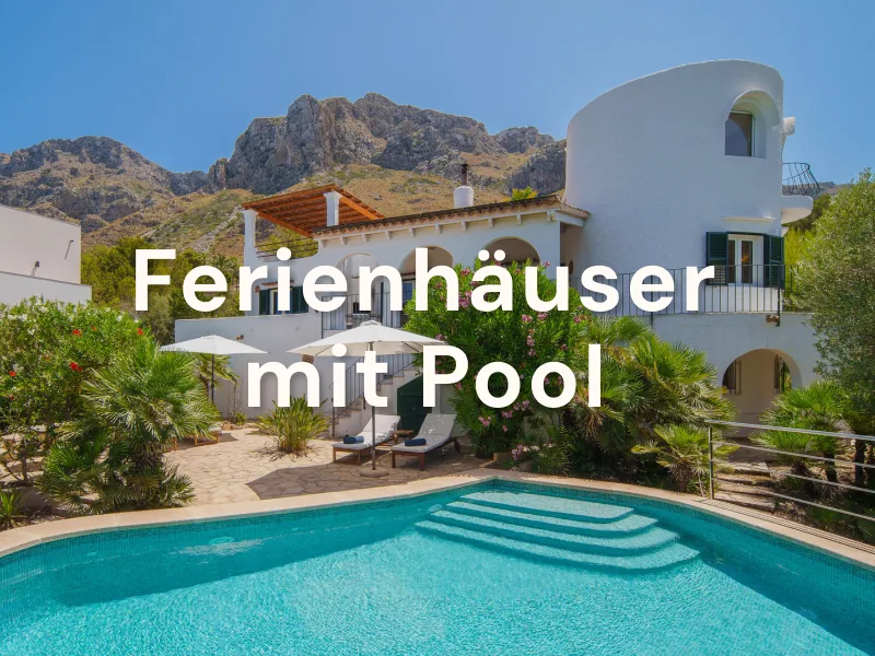 Buche jetzt deinen Sommerurlaub