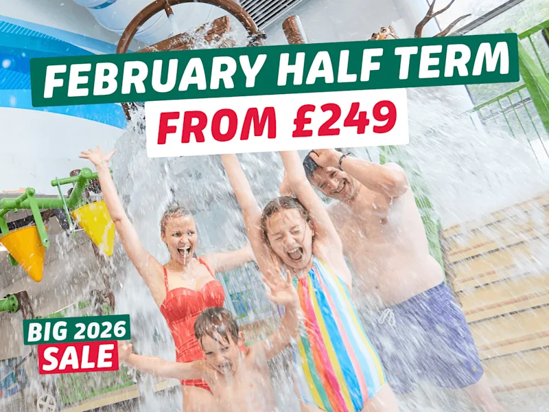 Make memories this half term