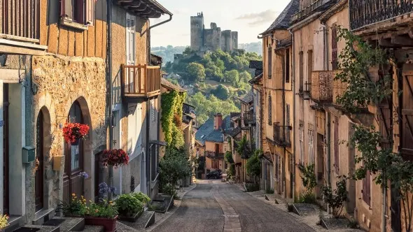 France