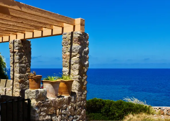 Finca auf Mallorca früh buchen