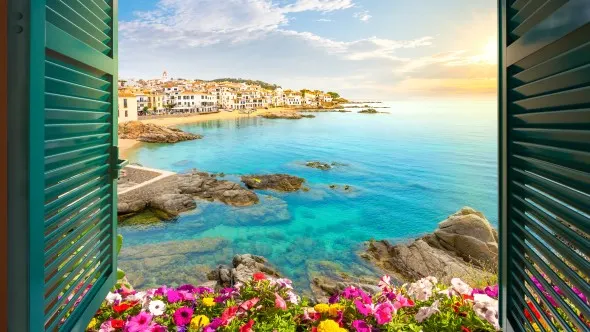 Spain