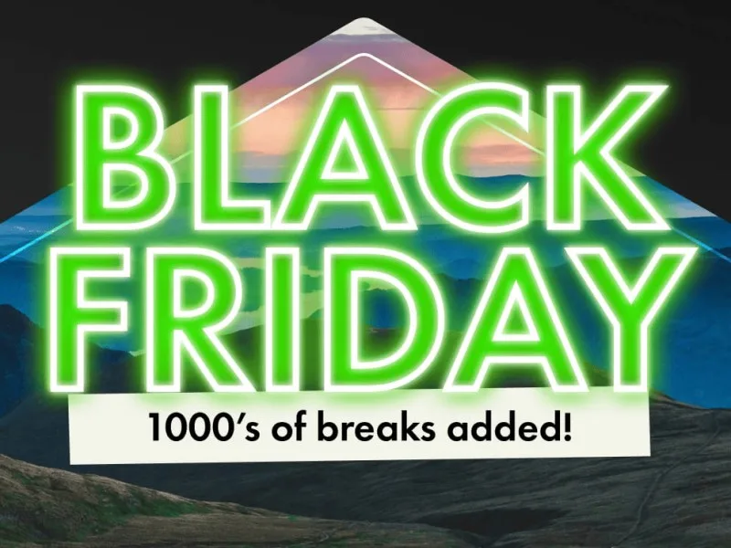 Over 90,000 breaks from £299