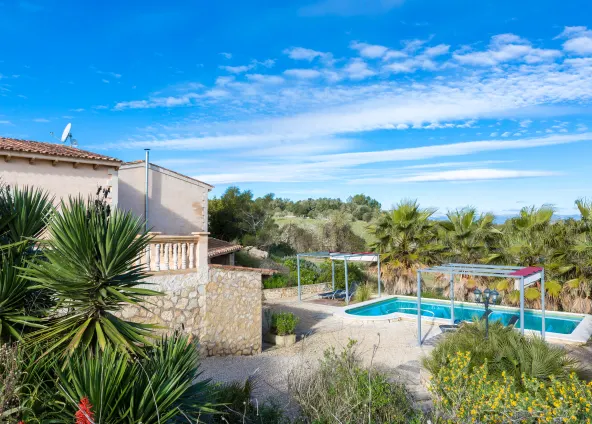 Luxus Fincas auf Mallorca