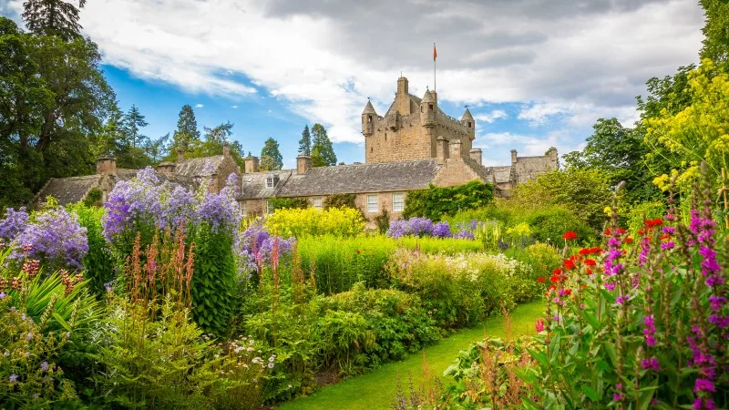 Cawdor Castle