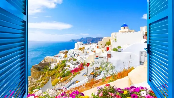 Greece