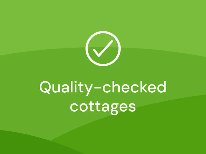 Quality checked villas