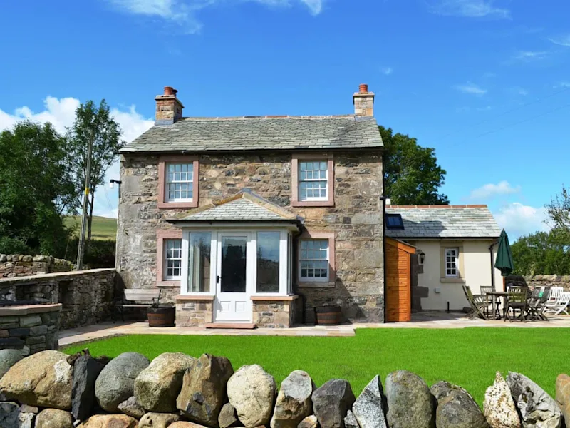 Crofthead, Hesket Newmarket