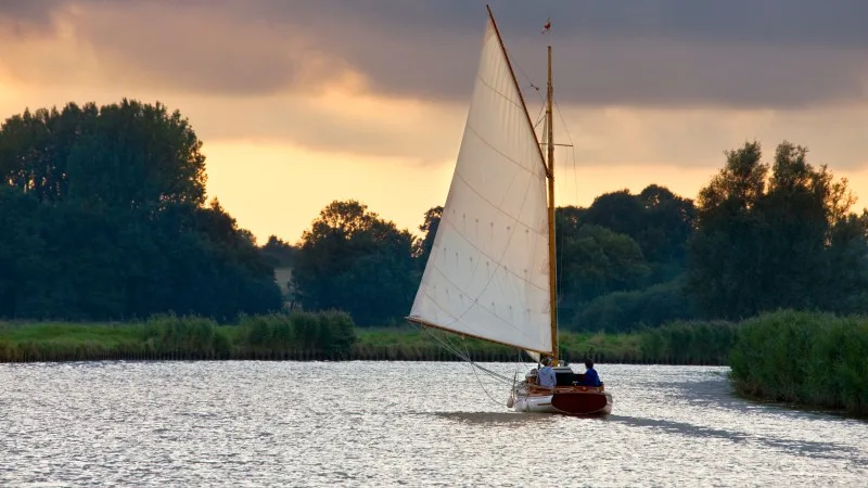 Norfolk Broads