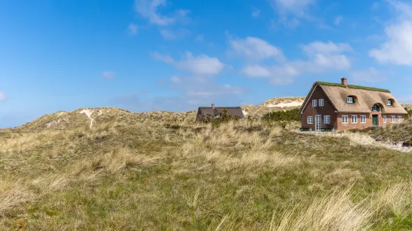 Ferienhaus Rindby