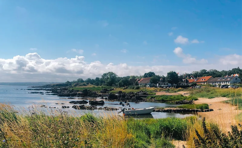 Bornholm