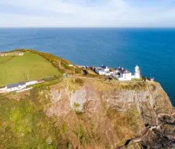 Whitehead Coastal Path