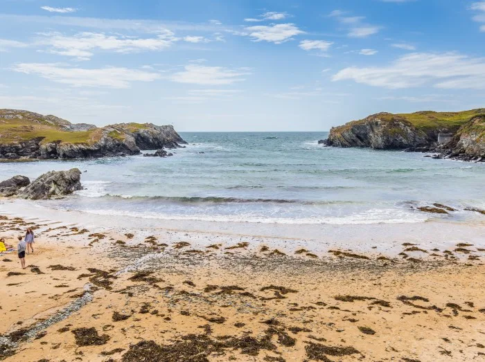 Porth Dafarch