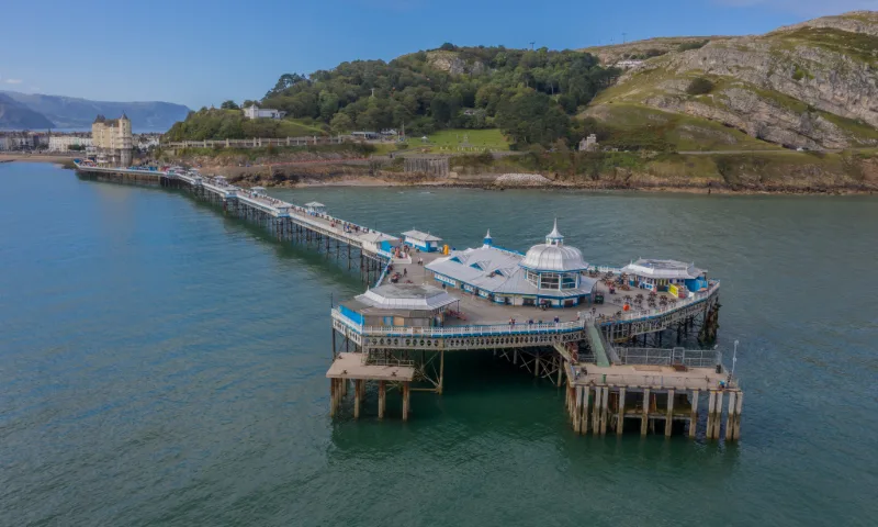 Great Orme, Llandudno