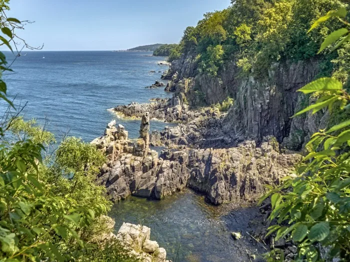 Danish holiday lettings Bornholm