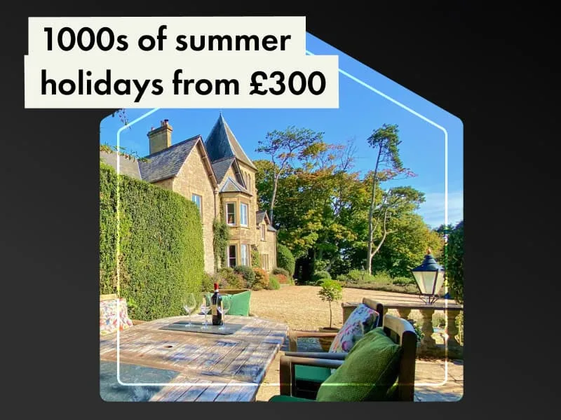 Make Summer a BIG DEAL