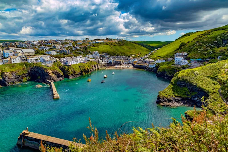 Cornwall