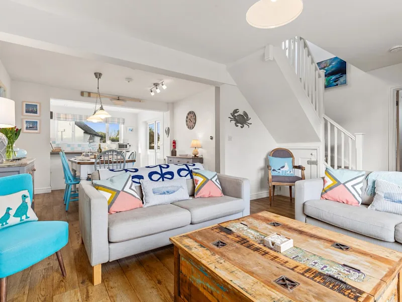 Crab Cottage, Morfa Nefyn