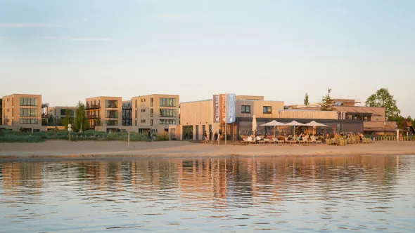 Marissa Ferienpark am Dümmer See