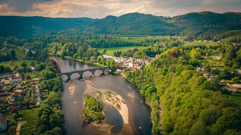 Dunkeld
