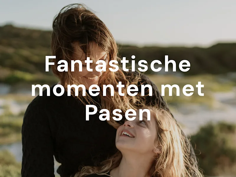 Pasen in Denemarken vanaf €399